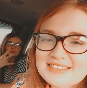 Meet your Posher, Kaylee